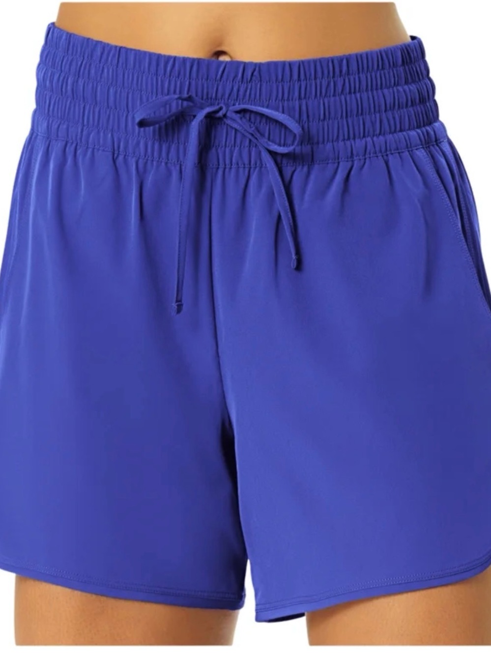 Lands’ End Women’s Swim Short